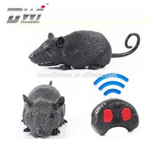 DWI Dowellin Infrared RC mouse Cat toy mouse with automatic display function